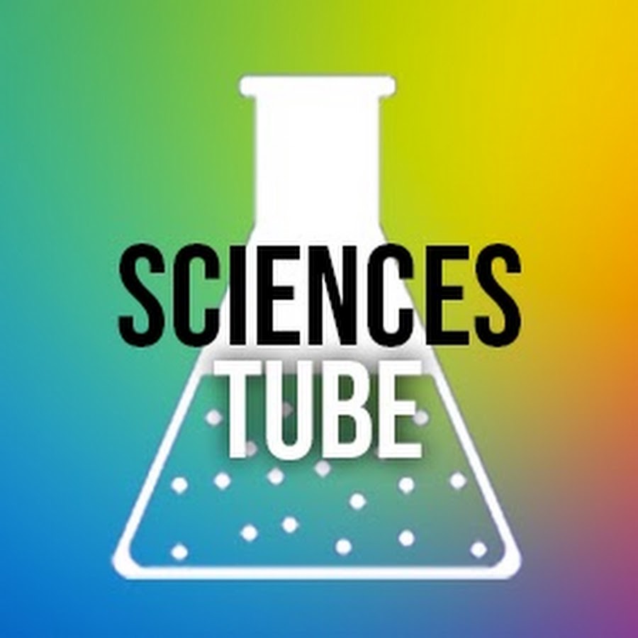 Sciences Tube YouTube-Kanal-Avatar