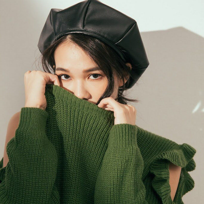 Chen Helen - 網紅的藏寶箱 