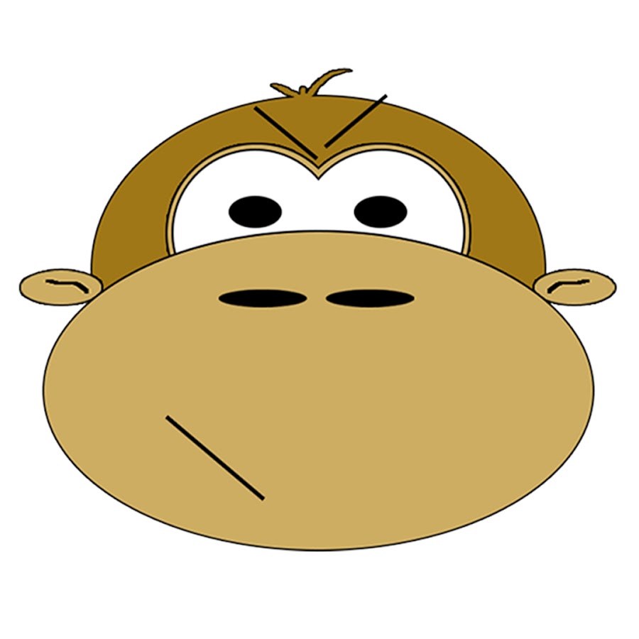 Ranting Monkey YouTube-Kanal-Avatar