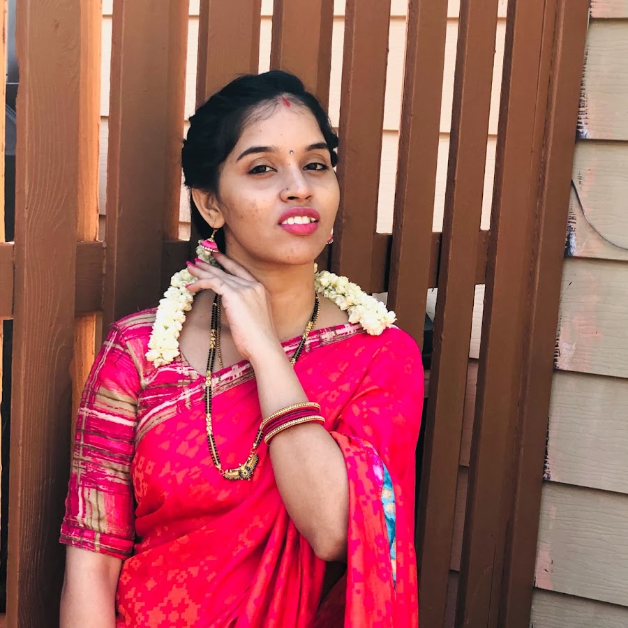 Manasa telugu vlogs in USA Avatar de chaîne YouTube