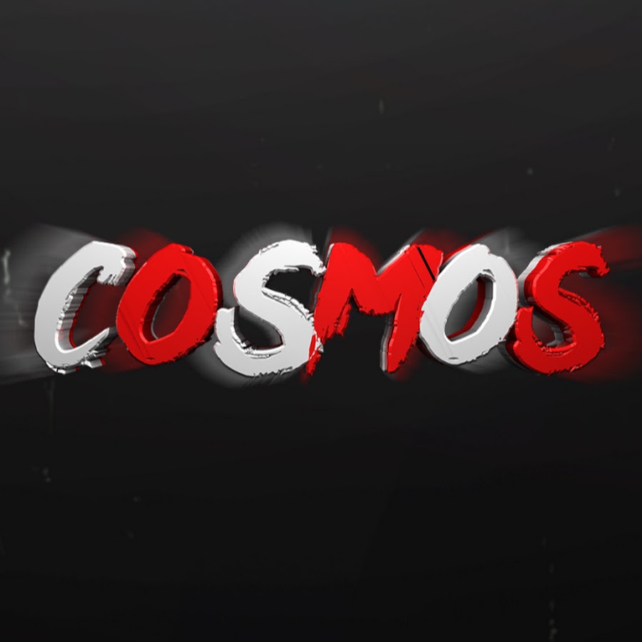 CosmosGamingHD رمز قناة اليوتيوب