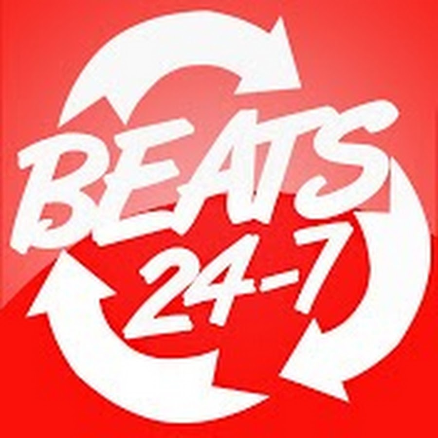 Beats24-7 YouTube channel avatar
