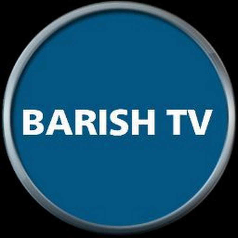 Barish Tv YouTube channel avatar