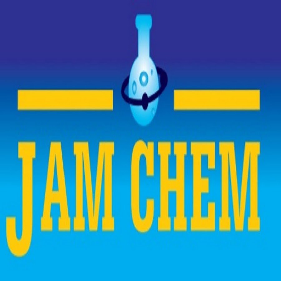 Jam Chem رمز قناة اليوتيوب