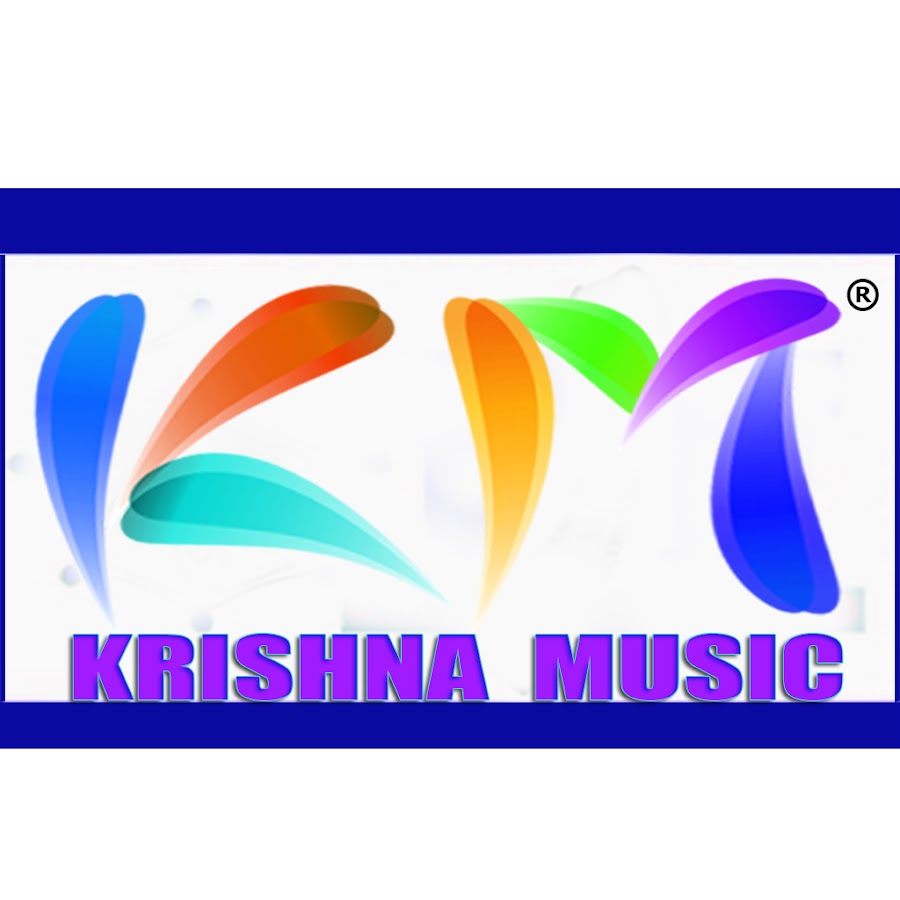 KRISHNA MUSIC ENTERTAINMENT YouTube channel avatar