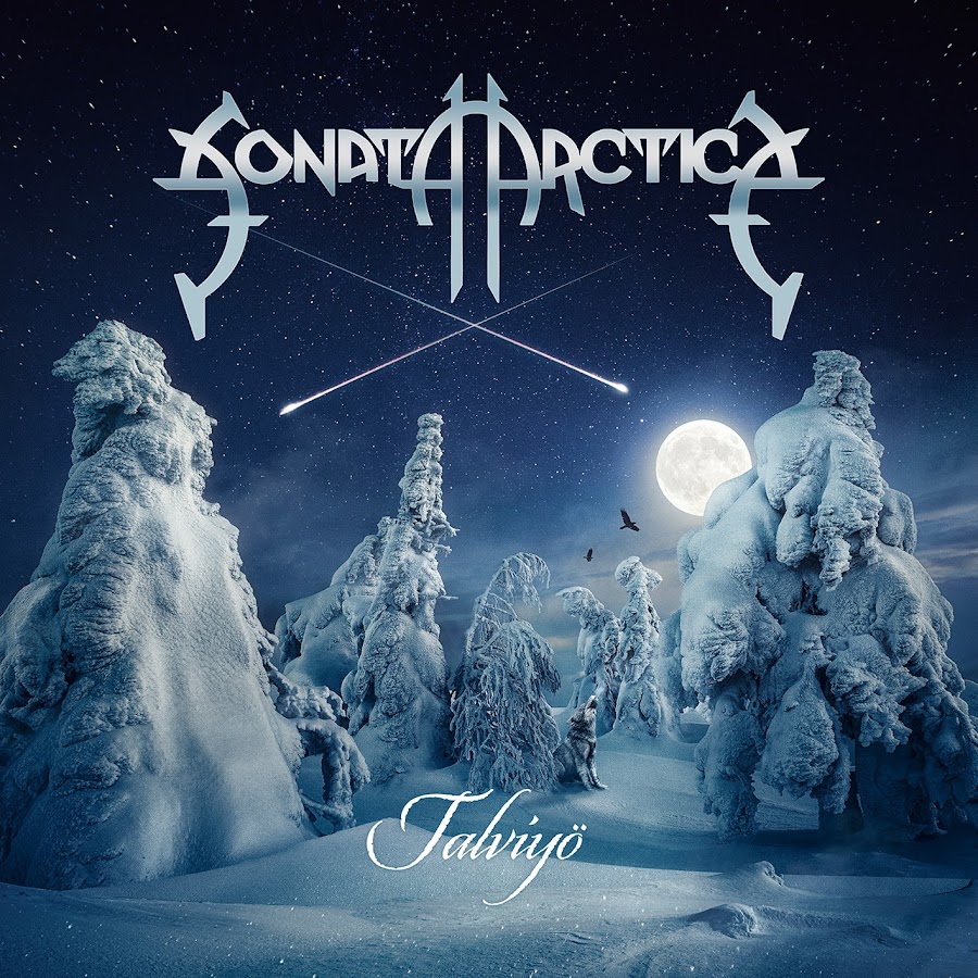 Sonata Arctica YouTube-Kanal-Avatar