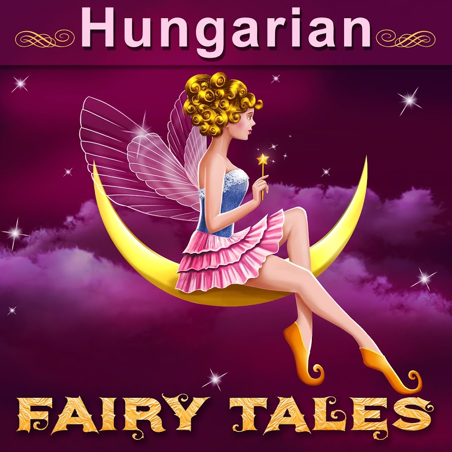 Hungarian Fairy Tales YouTube 频道头像