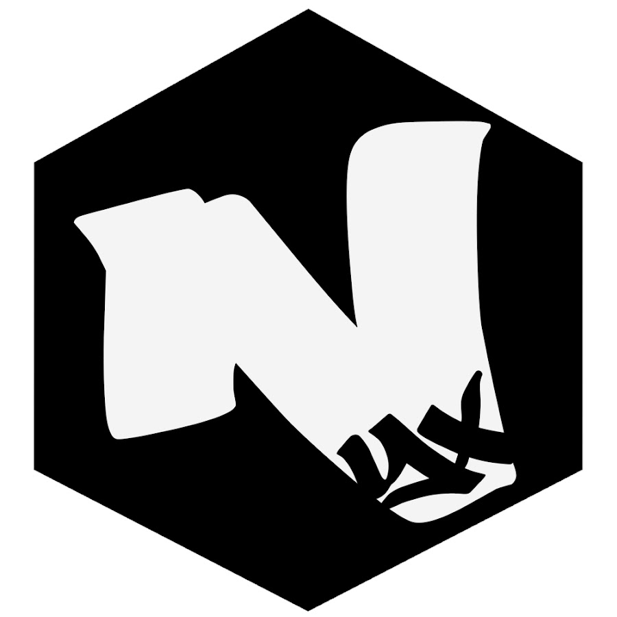 nYx mild YouTube channel avatar