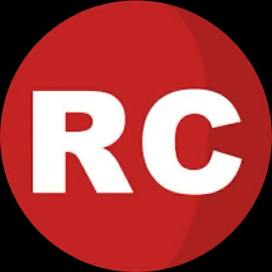 RC CREATION YouTube channel avatar