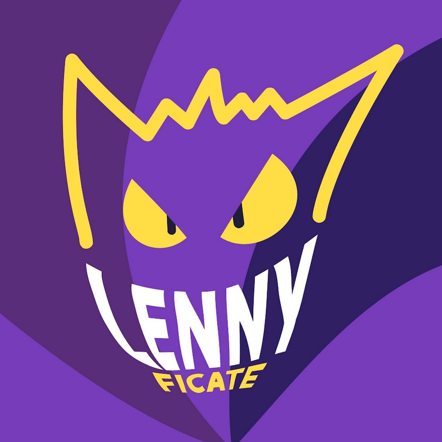 Lennyficate Awatar kanału YouTube