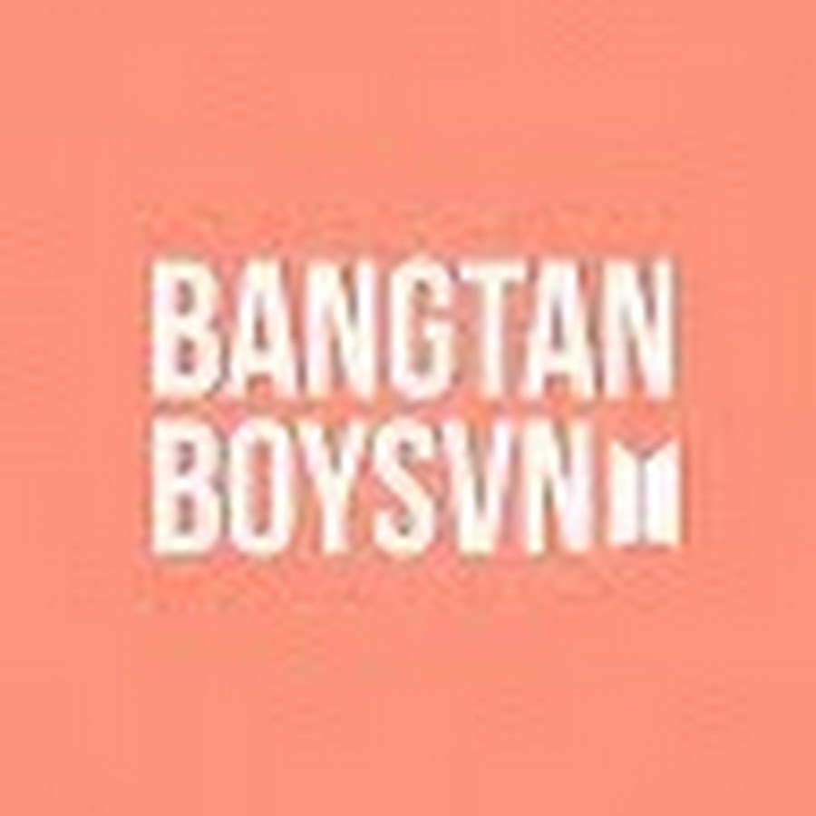 BangtanBoysVN Music YouTube channel avatar