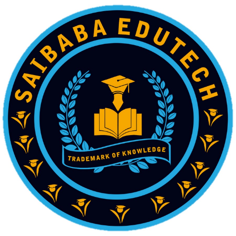 Saibaba InfoTech Аватар канала YouTube