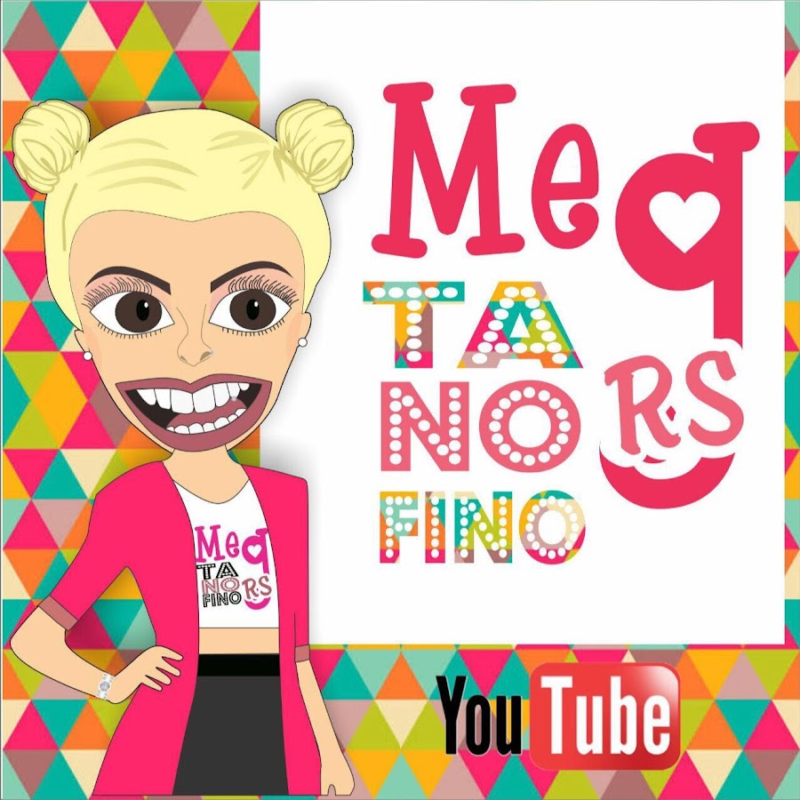 Meg ta no fino YouTube channel avatar