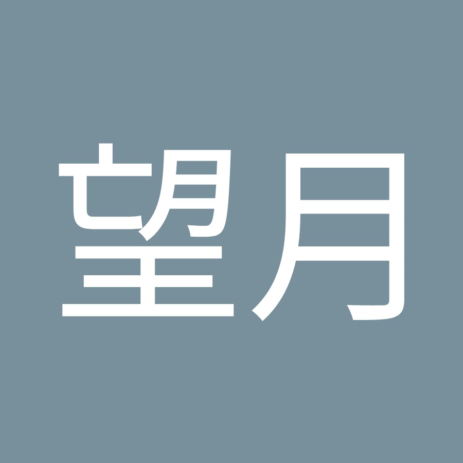 望月亜弥香 Youtube