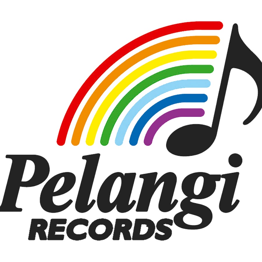 Pelangi Records رمز قناة اليوتيوب