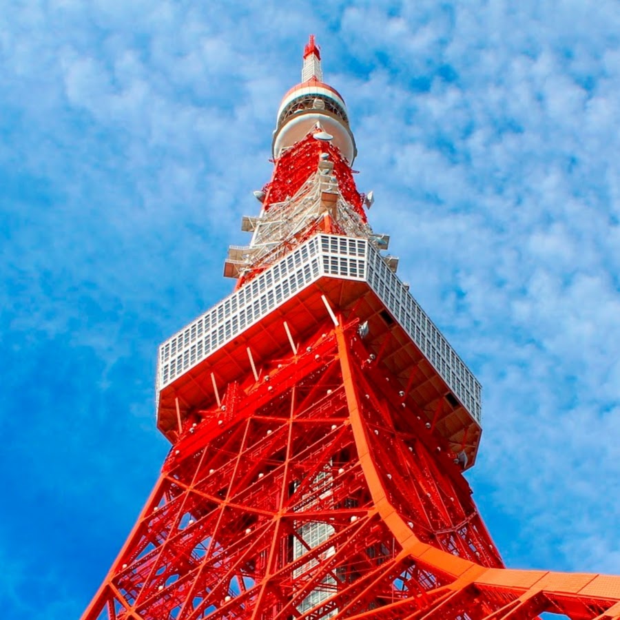 東京タワー公式チャンネル Youtube