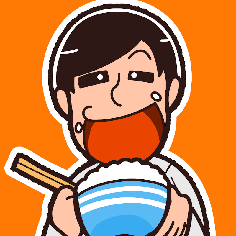 食いしん坊ゆうきくん - 網紅的藏寶箱 