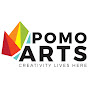 PoMoArts YouTube Profile Photo
