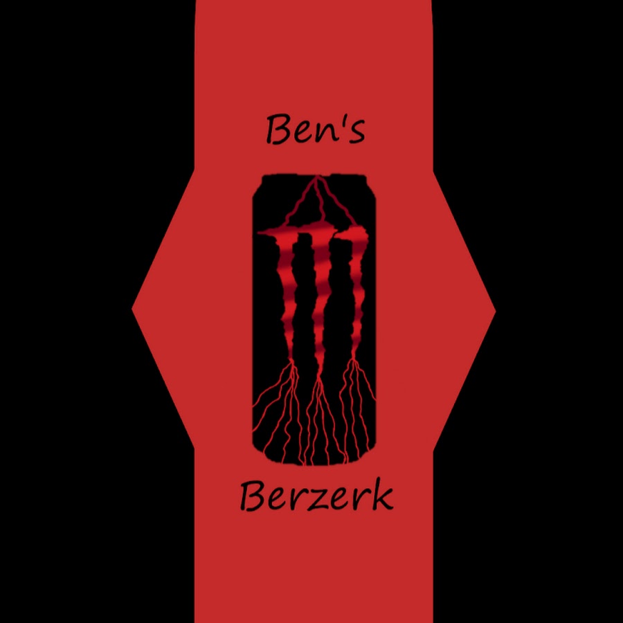 Ben's Berzerk
