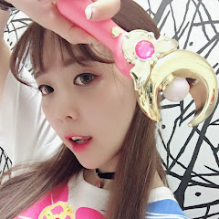 吃貨憨娜Hannah