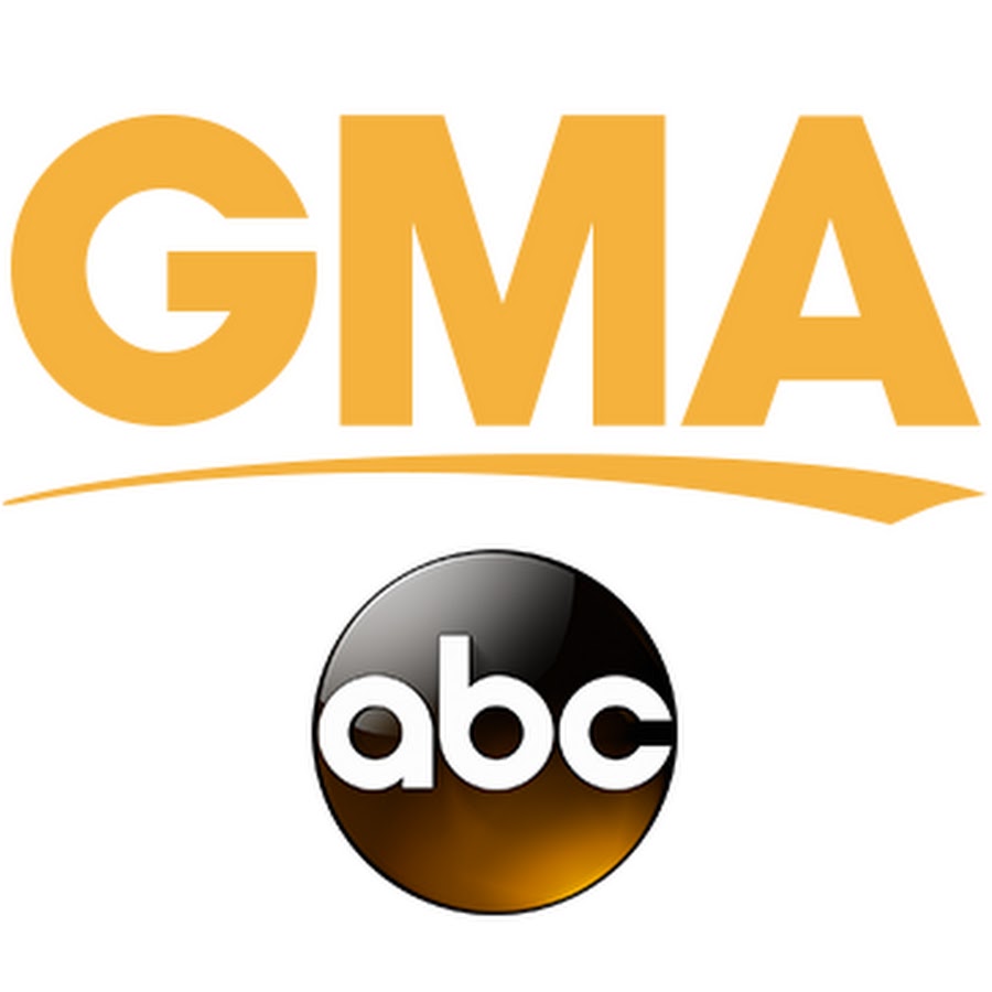 Good Morning America رمز قناة اليوتيوب