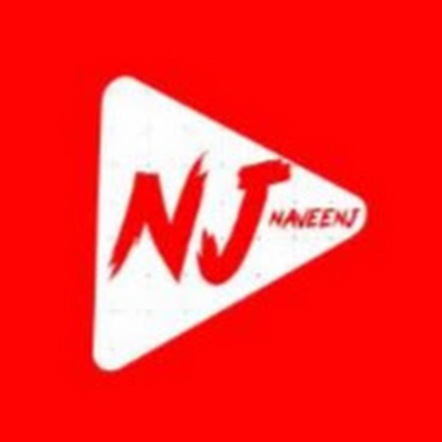 Naveen J YouTube channel avatar
