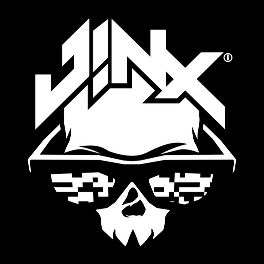 J!NX Clothing Avatar de canal de YouTube