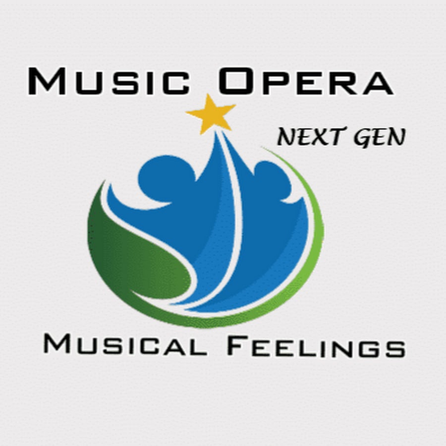 MUSIC OPERA NEXT GEN YouTube channel avatar