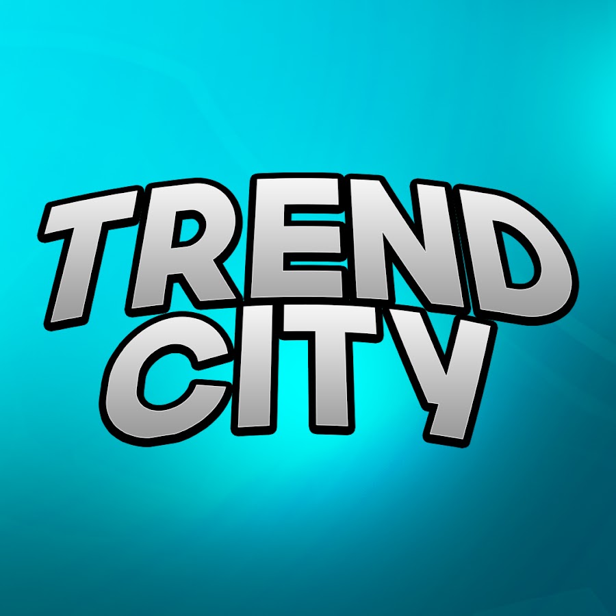TrendCity YouTube 频道头像