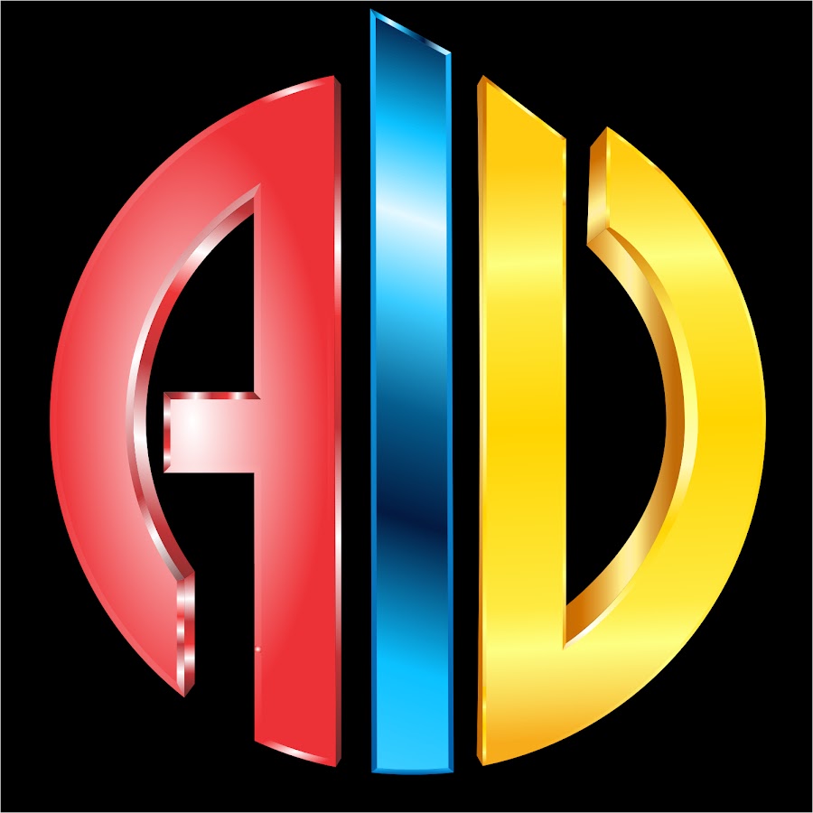 Arte Design e Tecnologia YouTube channel avatar