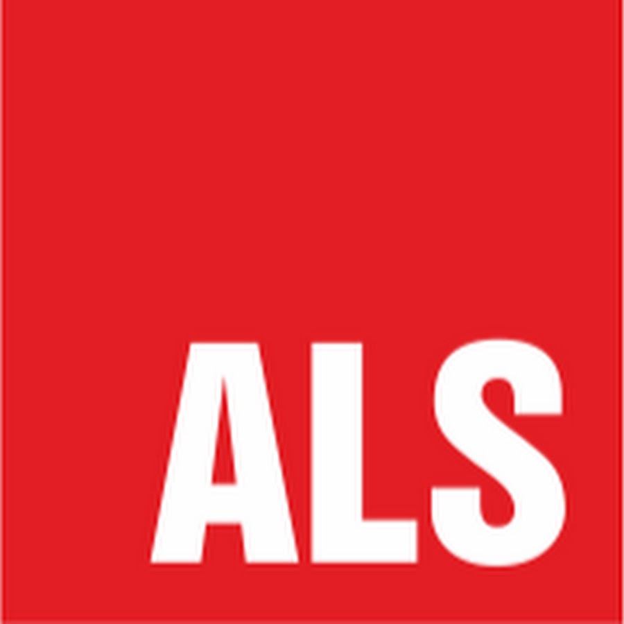 ALS IAS YouTube-Kanal-Avatar