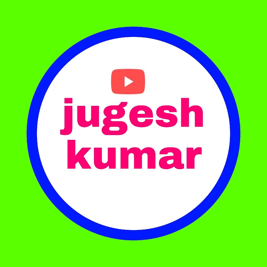 Jugesh Kumar