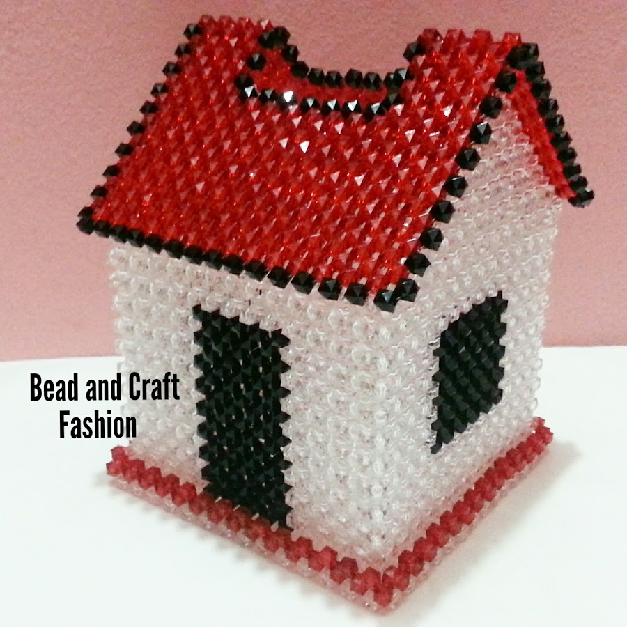 Bead and Craft Fashion YouTube channel avatar