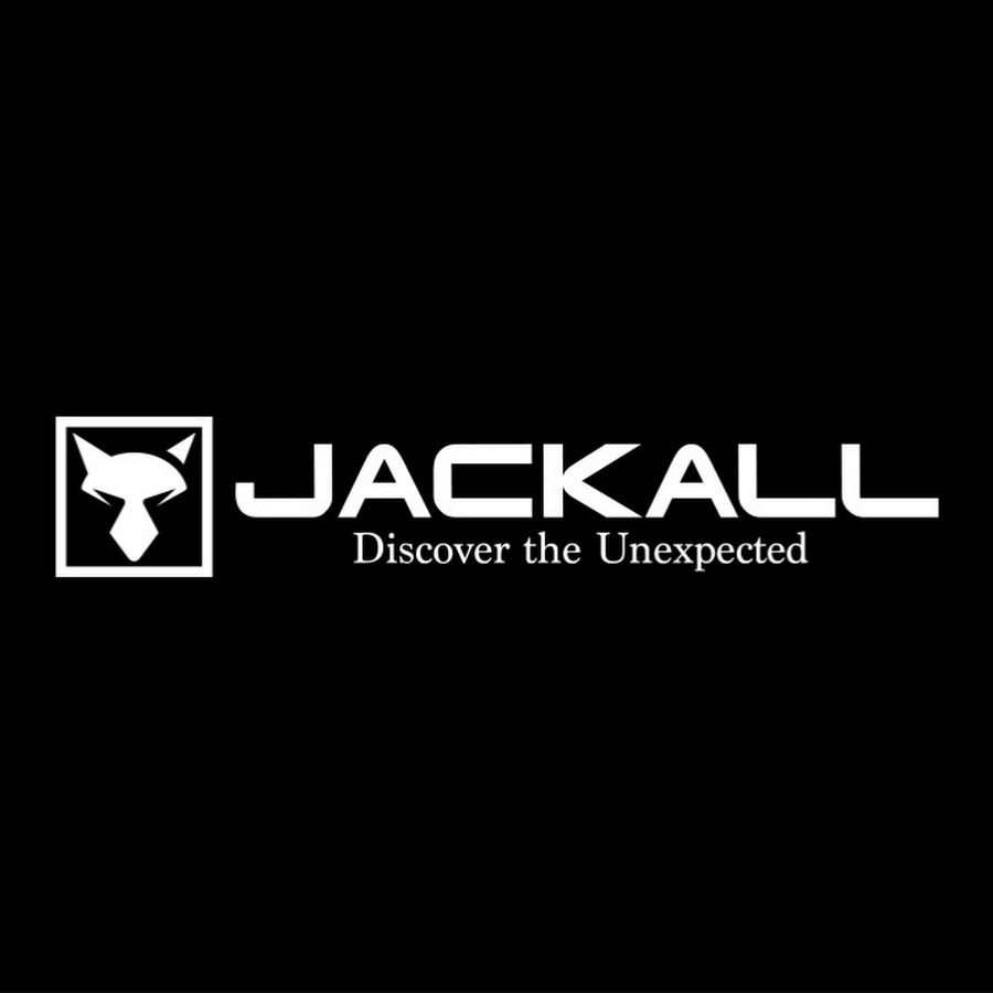 JACKALLSTATION YouTube channel avatar
