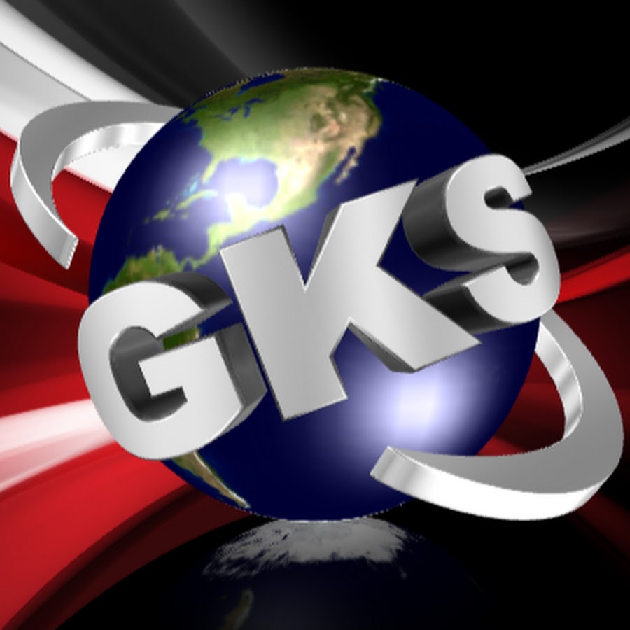 Gk Sansar رمز قناة اليوتيوب