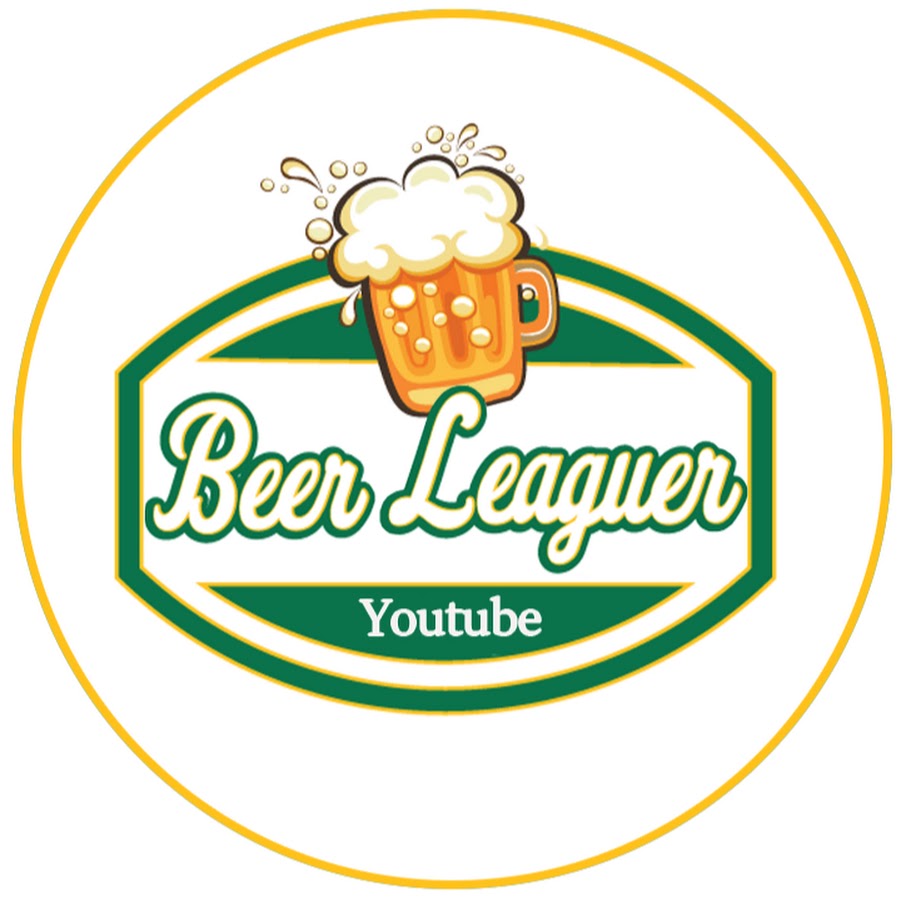 BeerLeaguer رمز قناة اليوتيوب