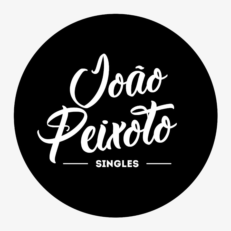 JoÃ£o Peixoto YouTube channel avatar