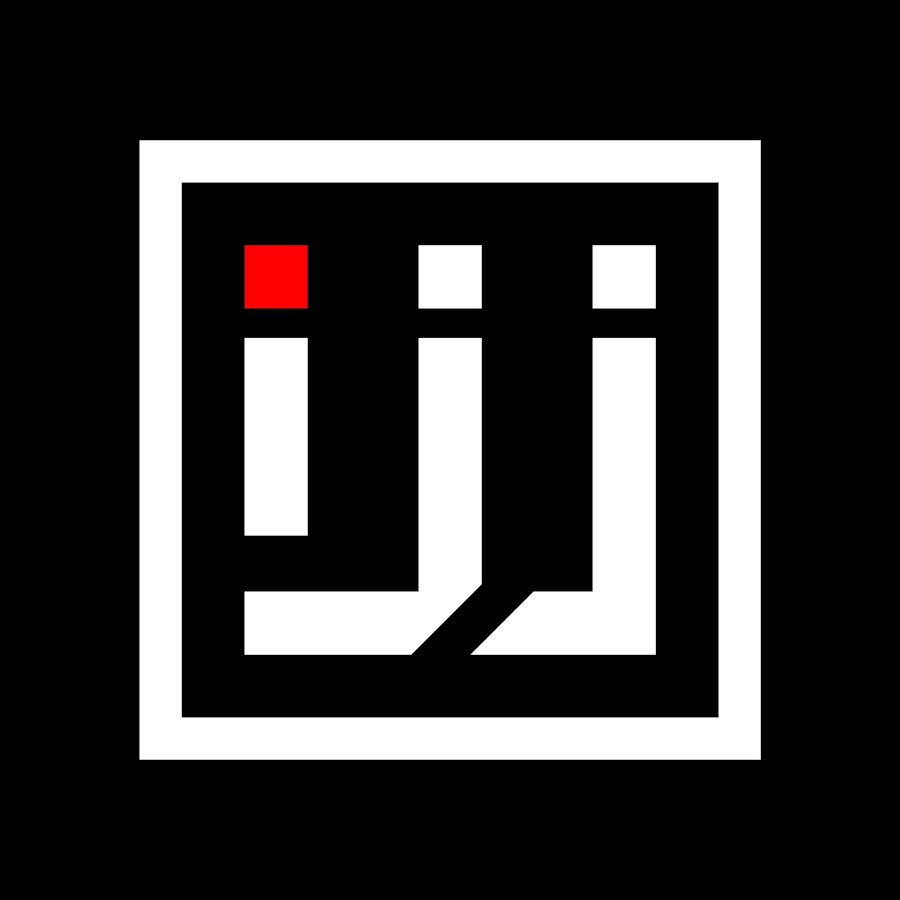 Invisible Jiu Jitsu YouTube channel avatar