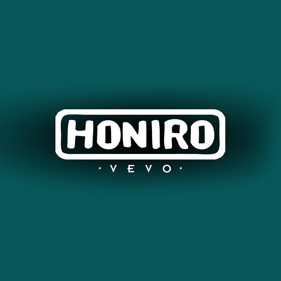 HoniroLabelVEVO Avatar del canal de YouTube