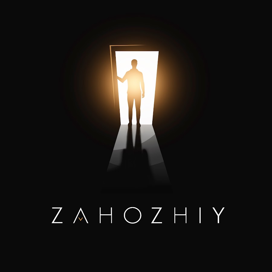 ZAHOZHIY YouTube channel avatar