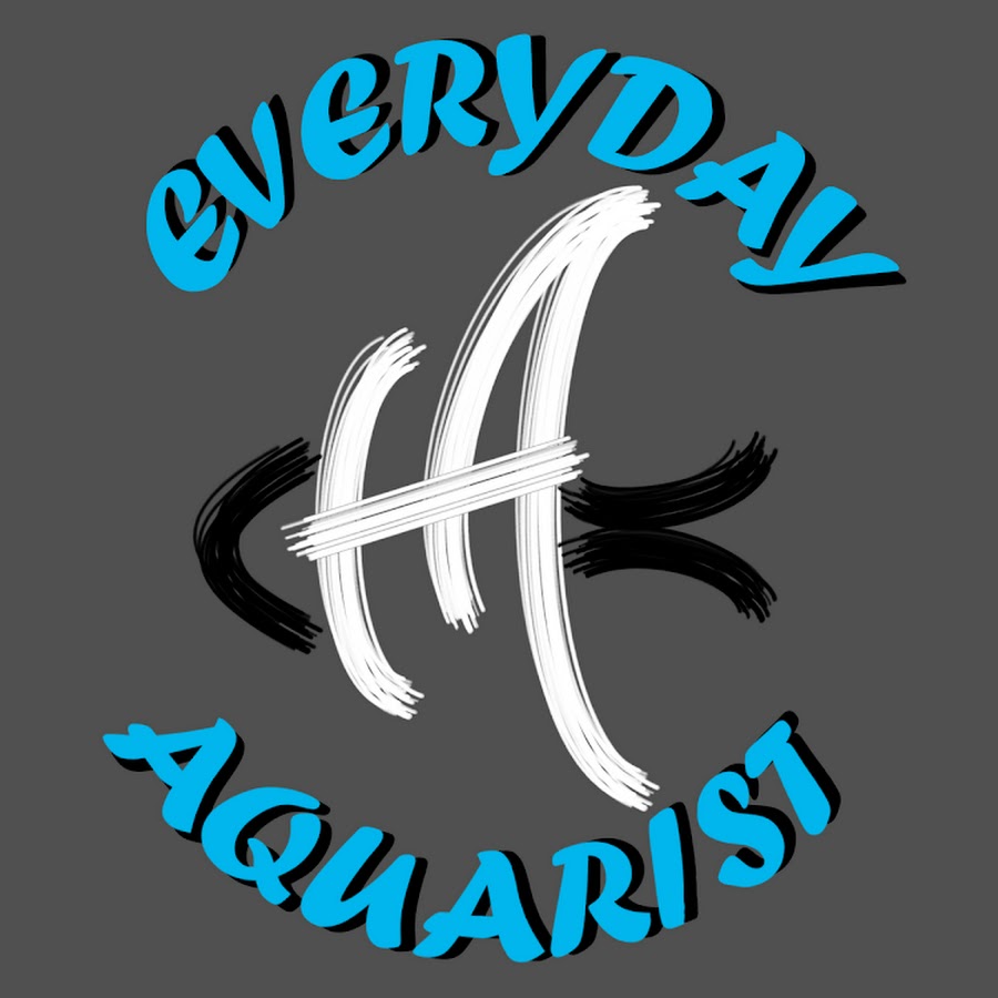 Everyday Aquarist Avatar de canal de YouTube