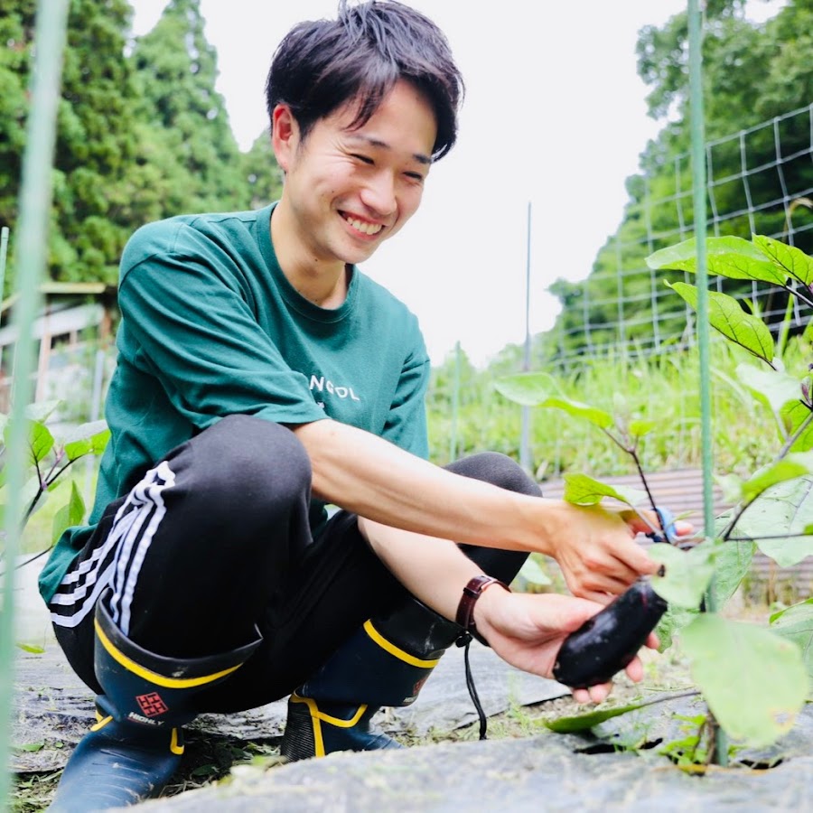 å²¡æœ¬ä¸€é¦¬ यूट्यूब चैनल अवतार