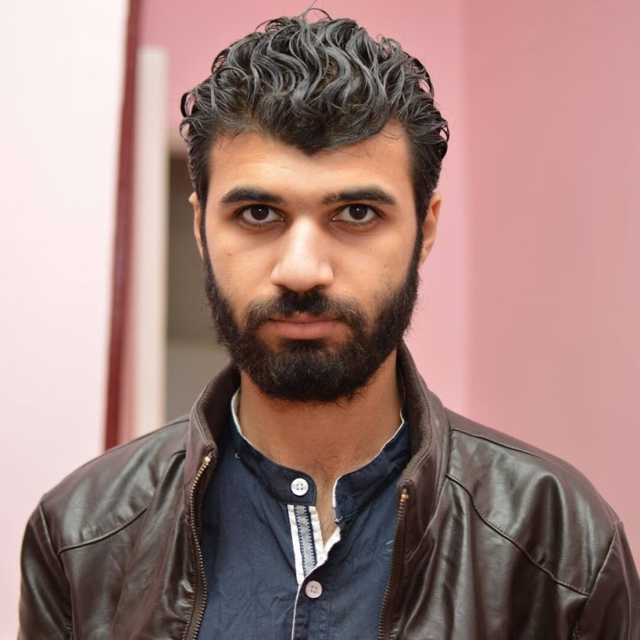 Mahmod Saber YouTube channel avatar