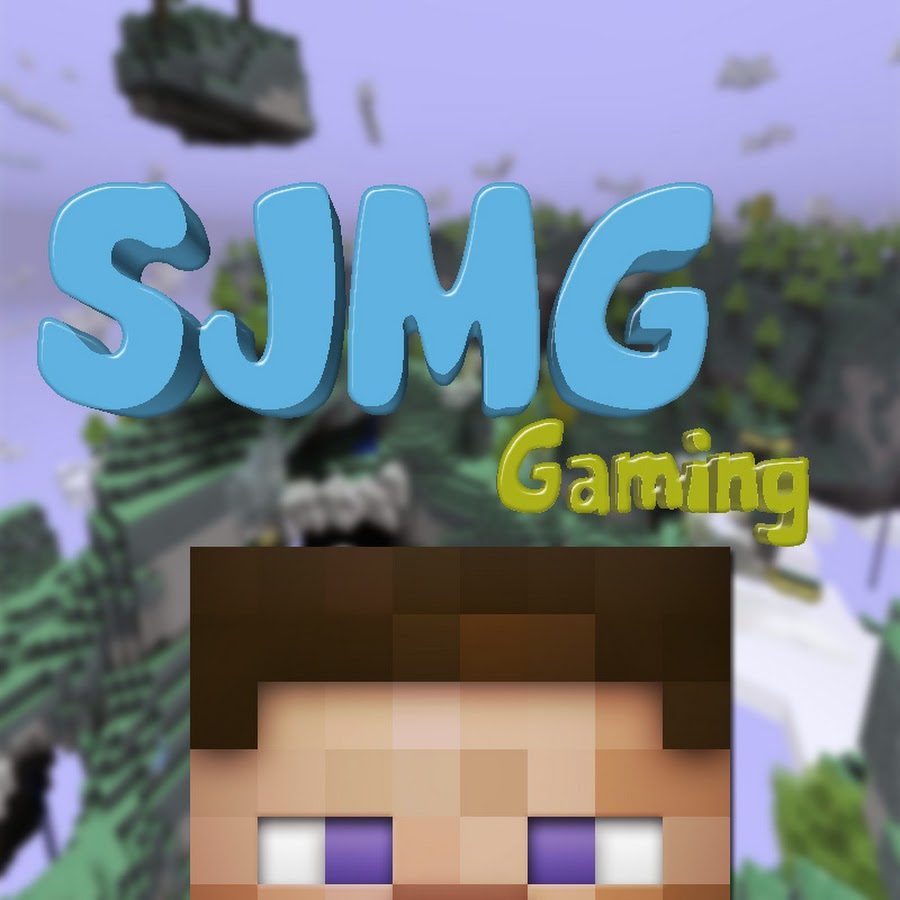 SuperJMgamer YouTube channel avatar