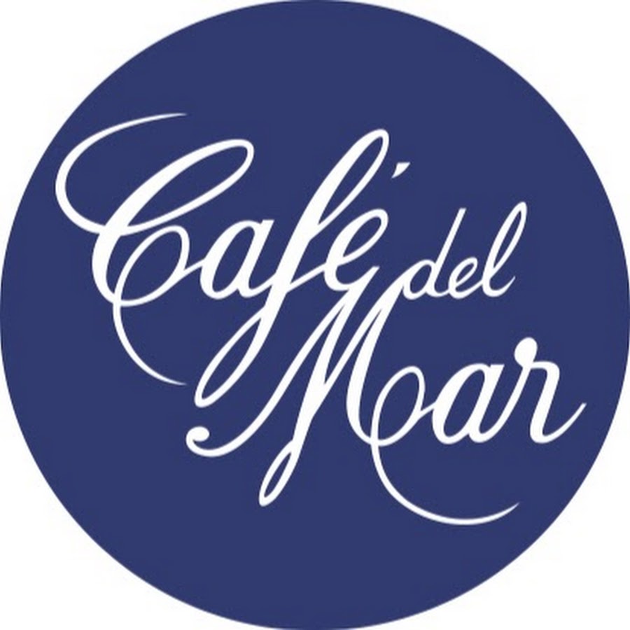 CafÃ© del Mar (Official) YouTube channel avatar