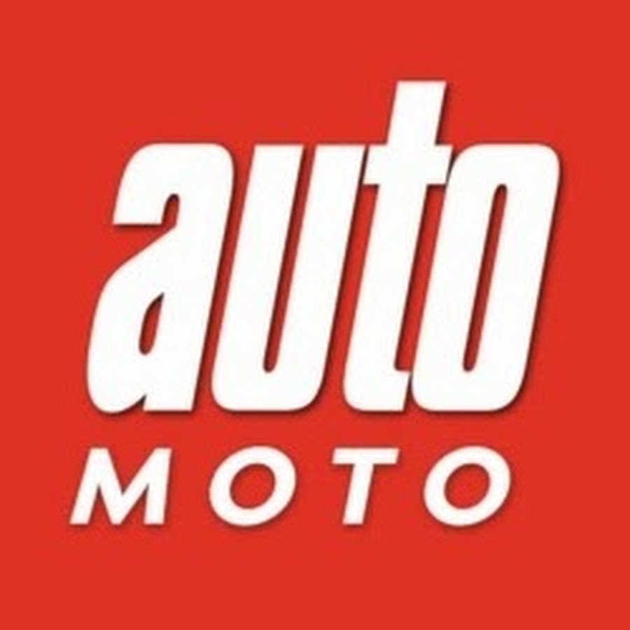AutoMotoTV YouTube-Kanal-Avatar