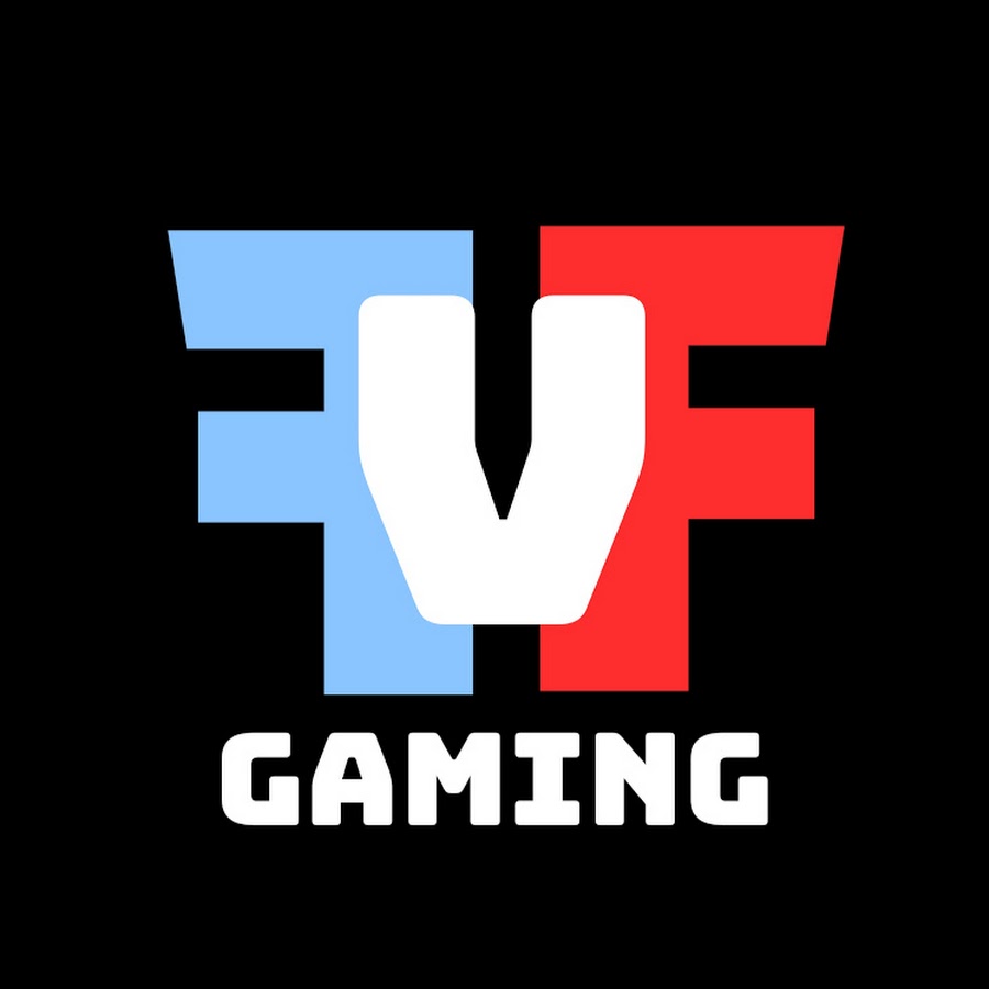 FFV Gaming YouTube channel avatar