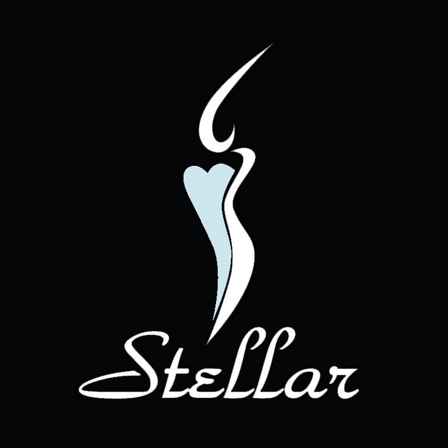 Official STELLAR YouTube channel avatar