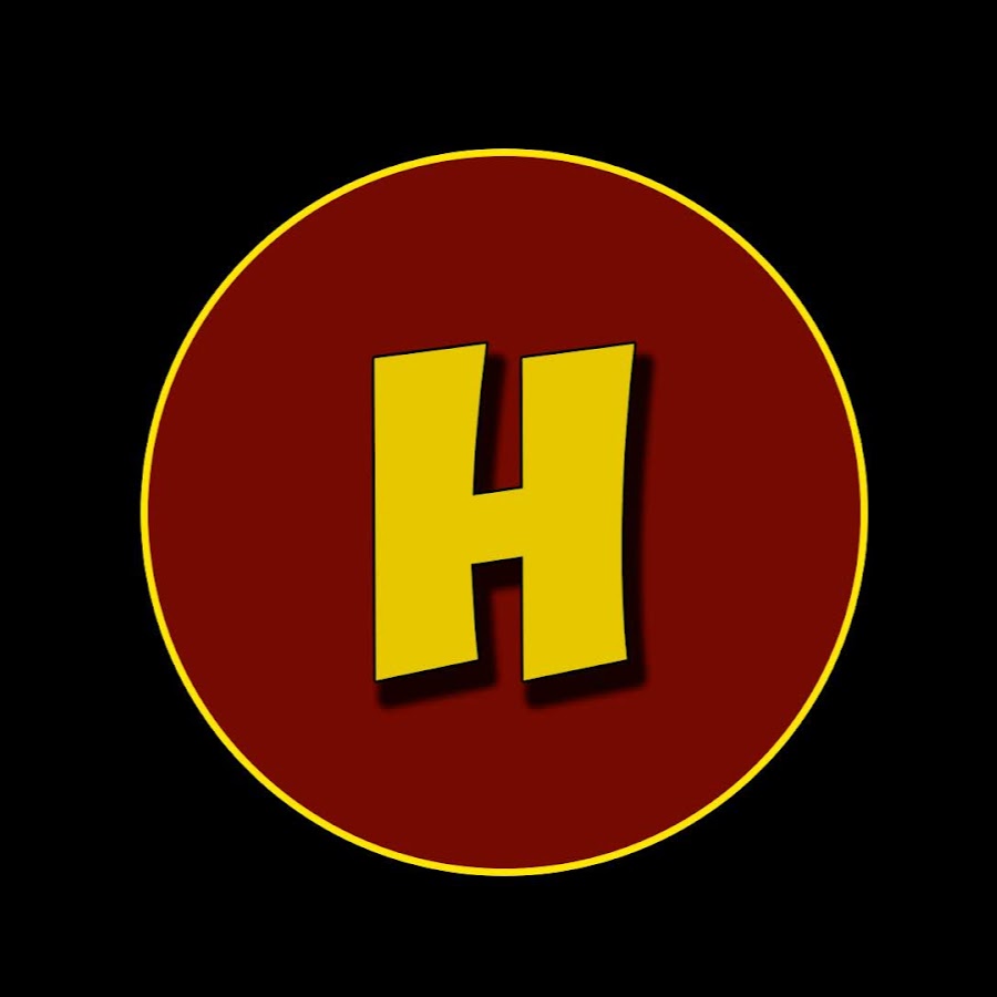 HistÃ³ria & Cultura YouTube-Kanal-Avatar