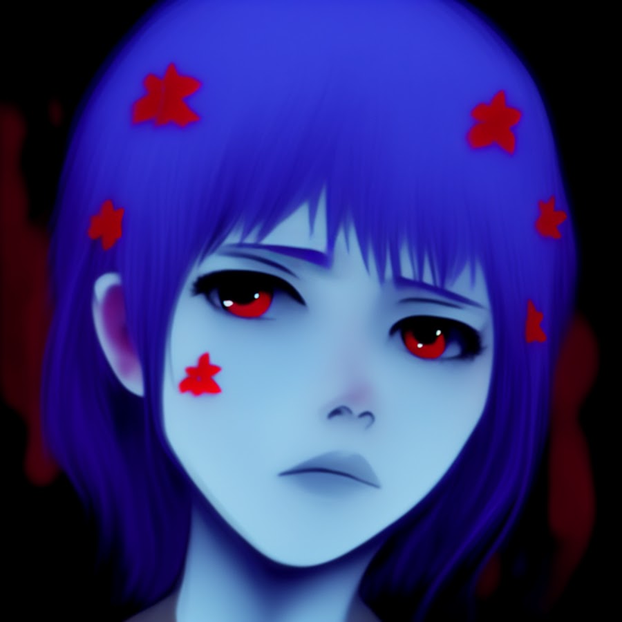 Lain Madness Avatar channel YouTube 